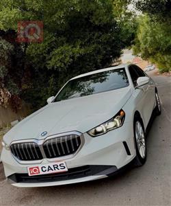 بي ام دبليو الفئة 5